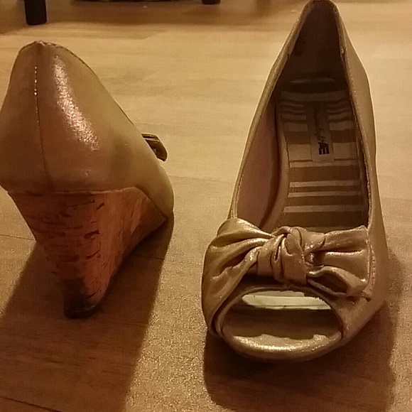 American Eagle shoes