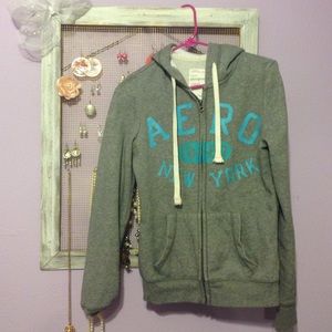Aeropostale jacket