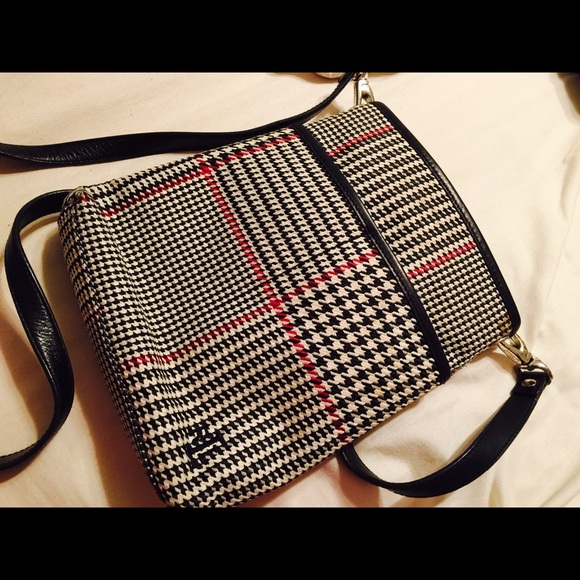 Ralph Lauren small messenger bag