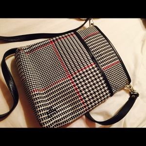Ralph Lauren small messenger bag