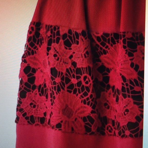 Doe and Rae Never worn dress - Picture 2 of 4