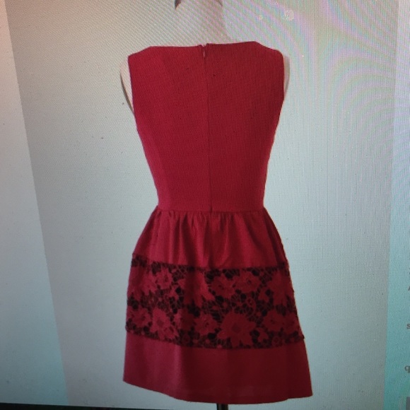 Doe and Rae Never worn dress - Picture 4 of 4