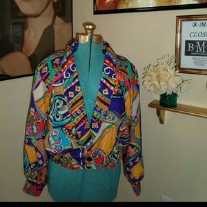 Fresh Princess Jacket