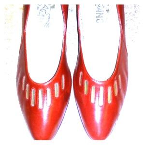 Salvatore Ferragamo Shoes
