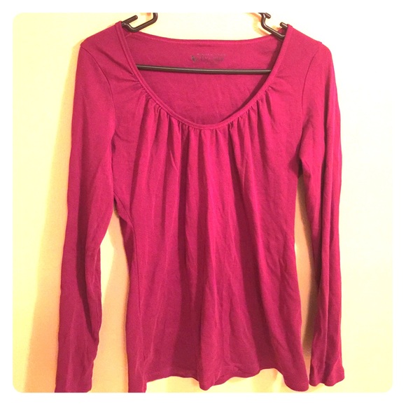 Berry top - VICTORIA SECRET TOP CONDITION