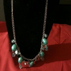 Fashion Handmade Choker Necklace