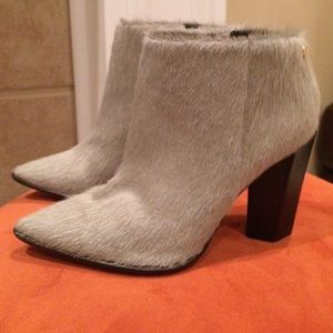 Carrano ankle boots