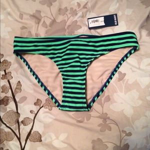 Old Navy Bikini bottom