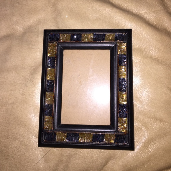 Picture frame ❤️ - Picture 2 of 4