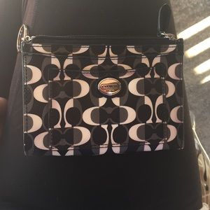 🌟🌟Small coach keychain/ coin purse🌟🌟