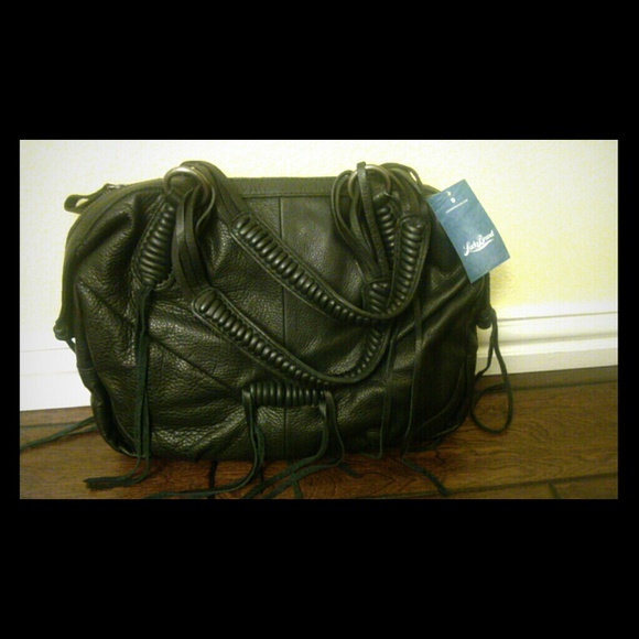 Lucky Brand Bohemian bag