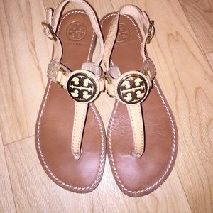 Tory Burch Cassia thong sandal