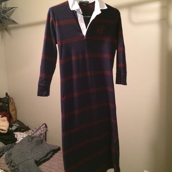 Ralph Lauren dress