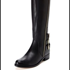 Renvy Davison Mid Riding Boot