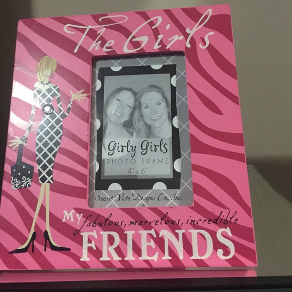 Picture frame