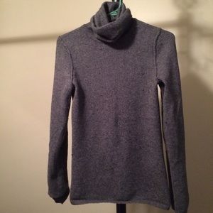 Gap wool turtle neck