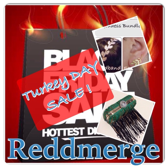 CYBER 15% TODAY  SALE!!! Follow Me IG @reddmerge ! - Picture 3 of 6
