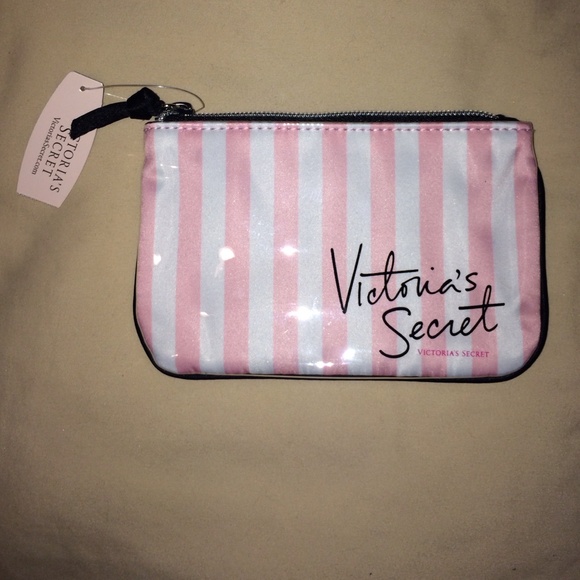 Victoria's Secret Key Pouch - Picture 1 of 4