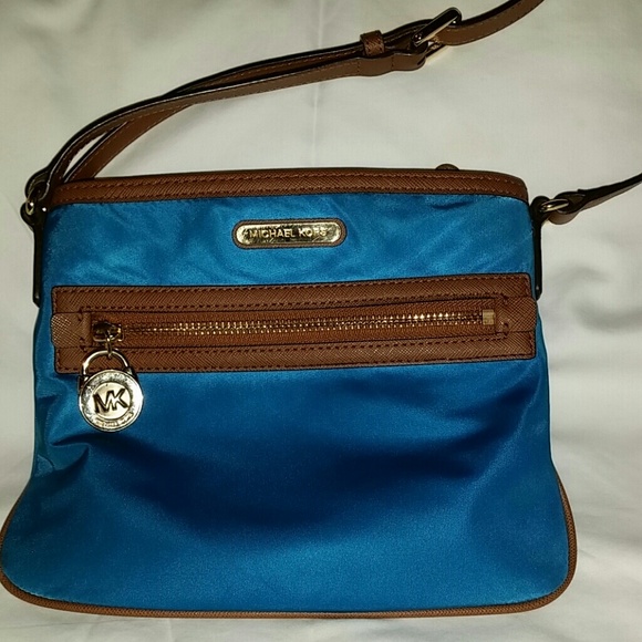 Michael Kors crossbody