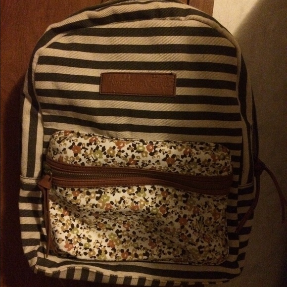 American Eagle Backpack!