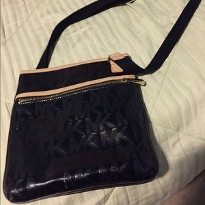 Michael Kors crossbody