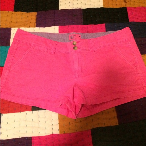American Eagle Outfitters Pants - American eagle shorts