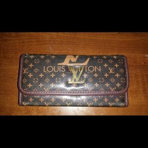 Fashion wallet