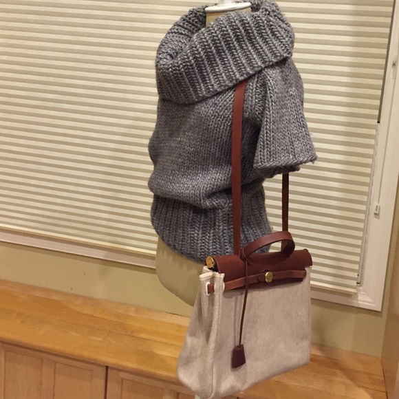 French Connection Grey Sweater