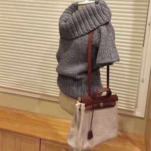 French Connection Grey Sweater