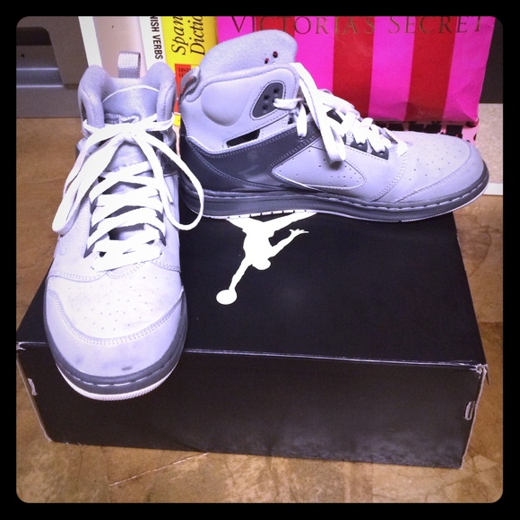 Jordan's.