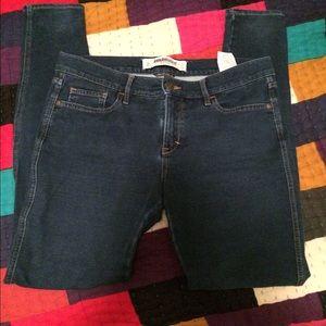 Abercrombie and Fitch Jeggings