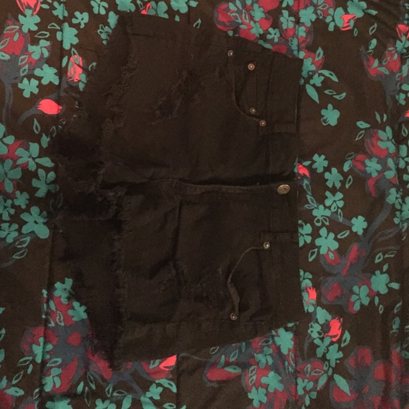 Festival shorts