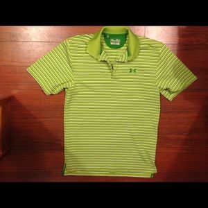 Under Armour men's shirt. Size small