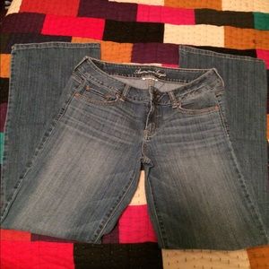 American Eagle Pants