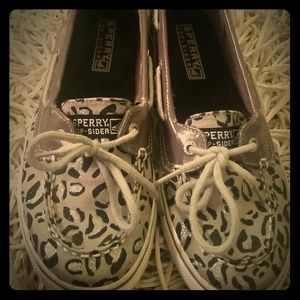 Sperry Tops siders