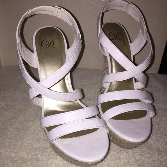 Wedges