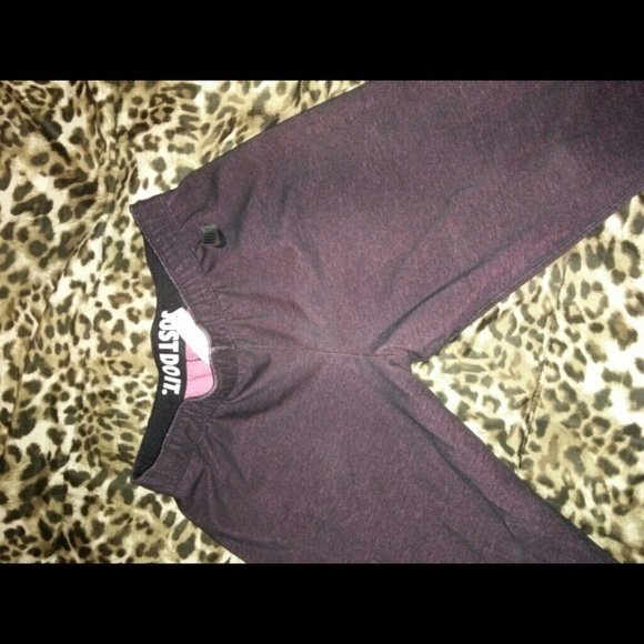 Nike leggings