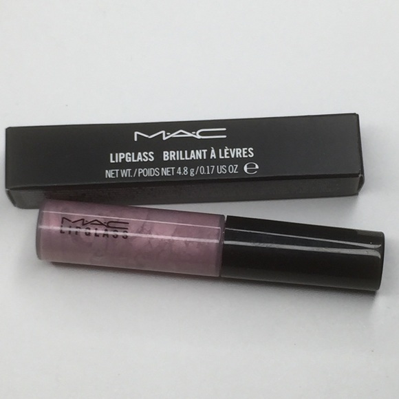 MAC DOCILE Lipglass