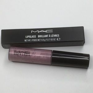 MAC DOCILE Lipglass
