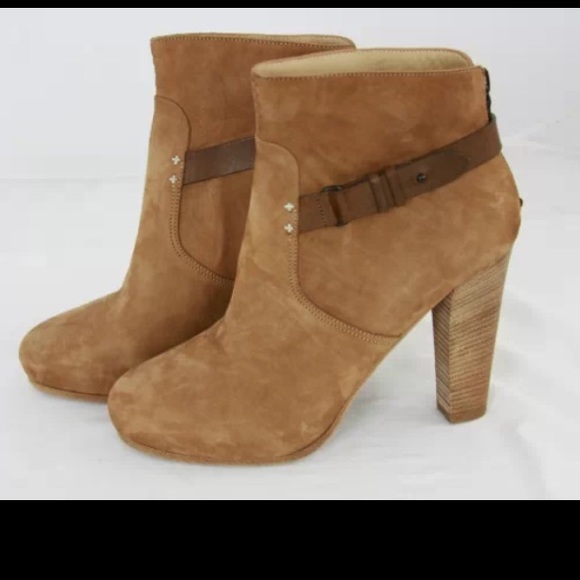 Rag&Bone size8 boots