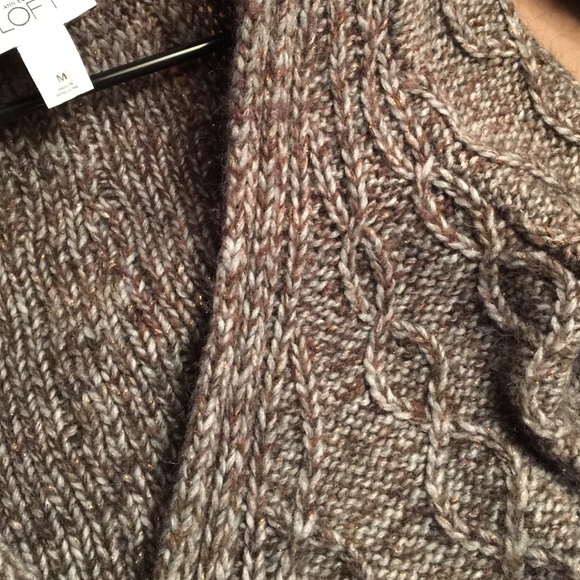 Cardigan - Picture 2 of 2