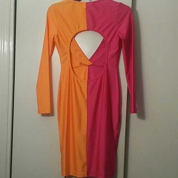 Dress - Picture 2 of 2