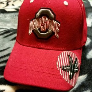 Ohio State hat