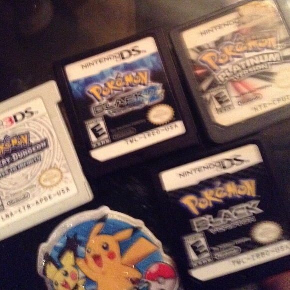 Pokemon - Picture 2 of 2