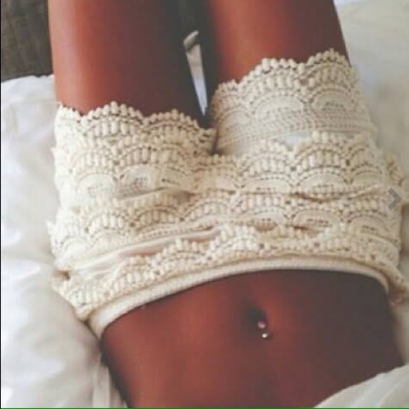 New shorts ️LOWERED ️PRICE ON HOLD