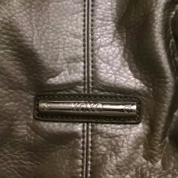 XOXO Handbag - Picture 2 of 2