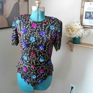 Lillie Blouse