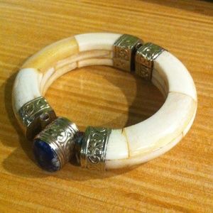 Amazing Ivory Bracelet