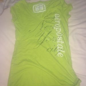 Aeropostale tshirt