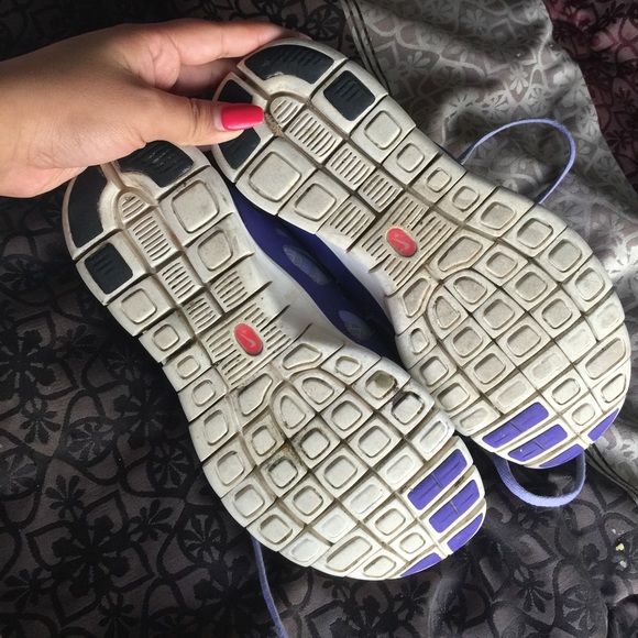 Nike free run - Picture 2 of 2